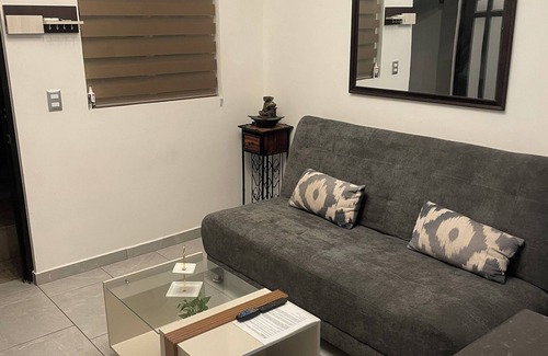 Chihuahua Apartment | Spectacular apartment