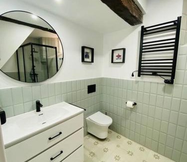 Palos de la Frontera Apartment | Spectacular apartment Atocha-SOLER