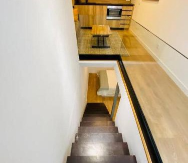Palos de la Frontera Apartment | Spectacular apartment Atocha-SOLER