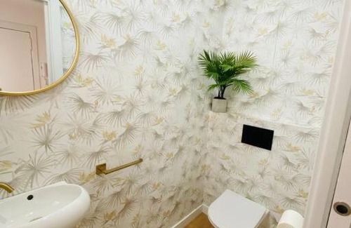 Palos de la Frontera Apartment | Spectacular apartment Atocha-SOLER