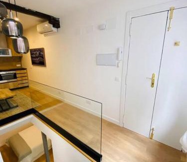 Palos de la Frontera Apartment | Spectacular apartment Atocha-SOLER