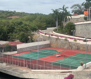 Ixtapa Apartment | Spectacular apartment in Marina Ixtapa