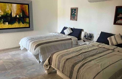 Ixtapa Apartment | Spectacular apartment in Marina Ixtapa