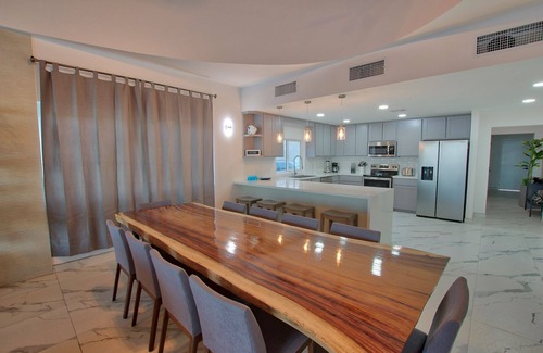 Puerto Penasco House | Spectacular Beachfront 4 bedroom Home, Villa12
