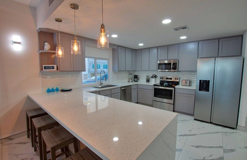 Puerto Penasco House | Spectacular Beachfront 4 bedroom Home, Villa12