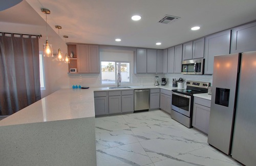 Puerto Penasco House | Spectacular Beachfront 4 bedroom Home, Villa12