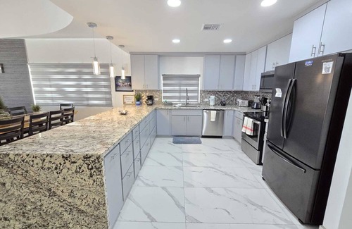 Puerto Penasco House | Spectacular Beachfront 4 bedroom Home