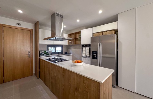 El Cortecito Apartment | Spectacular Brand new Beach Condo