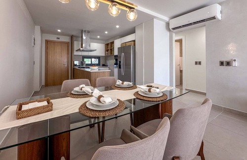 El Cortecito Apartment | Spectacular Brand new Beach Condo