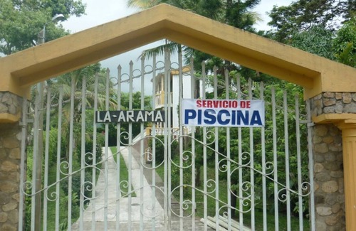 La Vega Cottage | SPECTACULAR FIFTH HOUSE LA ARAMA