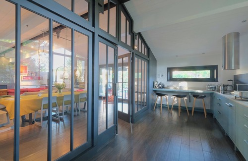 Le Bois-Plage-en-Re Villa | Spectacular Beachside Villa on Ile de Ré’s South coast, family group up to 10