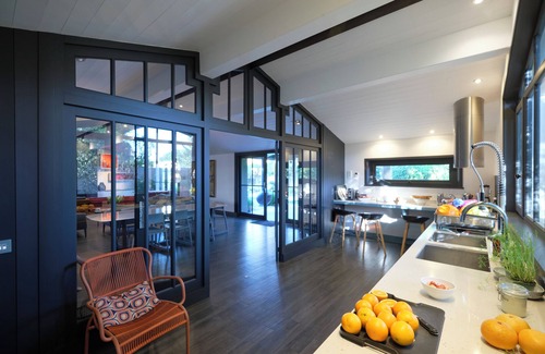 Le Bois-Plage-en-Re Villa | Spectacular Beachside Villa on Ile de Ré’s South coast, family group up to 10