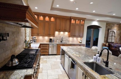 Lake Sarasota House | Spectacular home in Sarasota, Fl