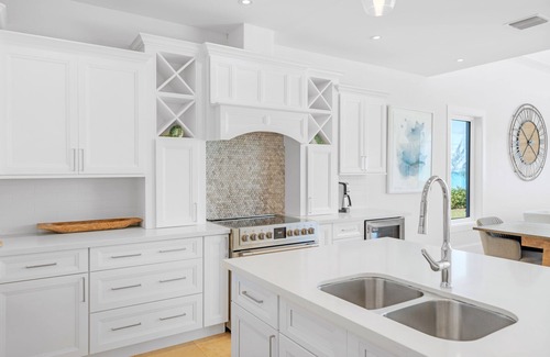 Great Exuma House | Spectacular Home on a spectacular beach