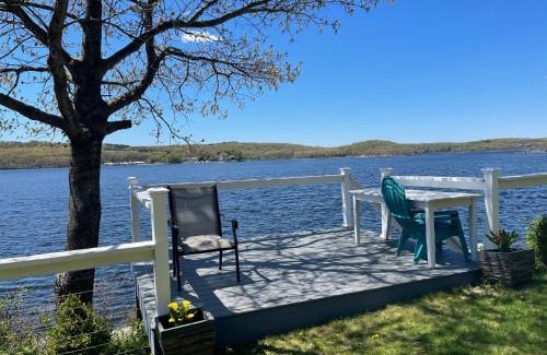 Conning Towers Nautilus Park House | Spectacular home with a amazing ocean - river view