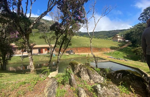 Goncalves House | Spectacular house in Gonçalves 2 - MG