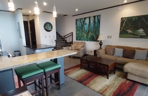 Dominicalito Condo | Spectacular Ocean Views - Condo in Dominical Area/4p Wi-Fi