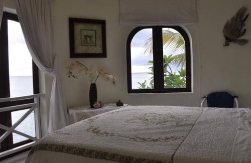Lazaretto Villa | Spectacular Ocean Front Property