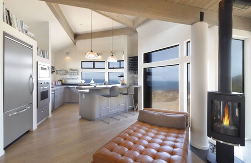 Jenner House | Spectacular Ocean Front Views Sonoma Coast Timber Cove Jenner