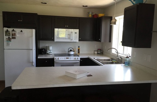 Atwood House | Spectacular Orchard and Lake views with Magnificent Sunsets!