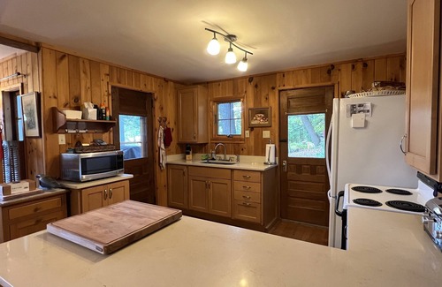 Cooperstown - Otsego Lake House | Spectacular private waterfront ~ Otsego Lake ~