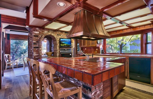 Tahoe Keys House | Spectacular Smuggler's Cove