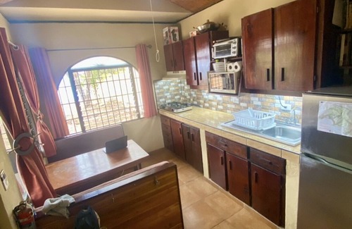 Potrero Cottage | Spectacular Sunsets, Ridge Top Ocean View, Tropical Tiny Home