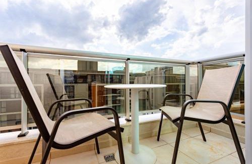 Guara Apartment | Spectacular view in Vista Park South