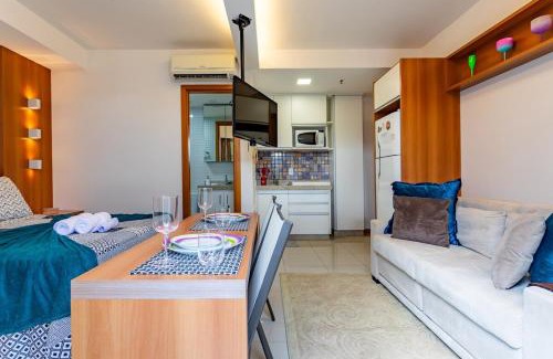 Guara Apartment | Spectacular view in Vista Park South