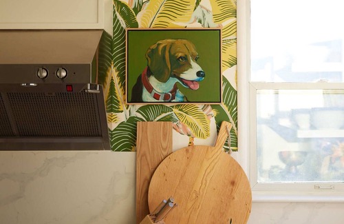 San Anselmo House | Spectacular View Property in Marin County. just minutes from San Francisco!