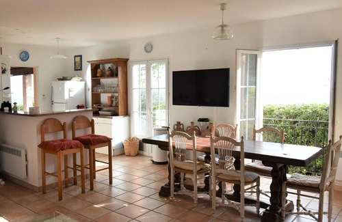 Old Town Villa | Spectacular View-Quiet- Villa traditionnelle avec vue a couper le souffle