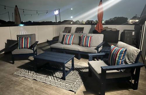 Castleberry Hill House | Spectacular Vista