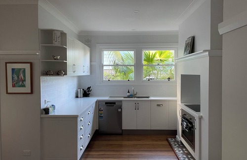 Narooma House | Spectacular Wagonga inlet views. Luxury house in the Heart of Narooma.