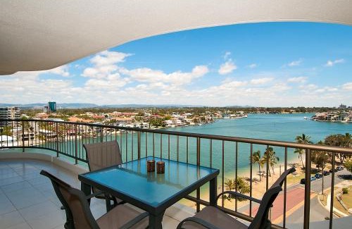 Surfers Paradise Apartment | Spectrum Holiday Apartments