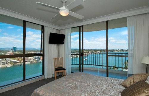 Surfers Paradise Apartment | Spectrum Holiday Apartments