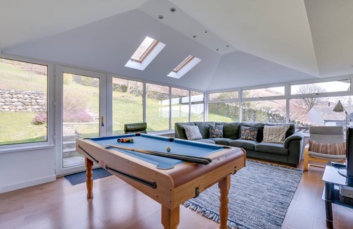 Chapel Stile Cottage | Spedding Fold