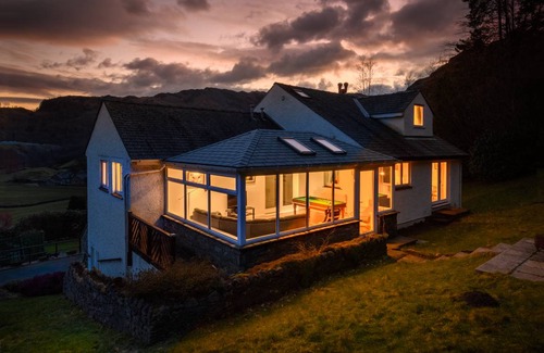 Chapel Stile Cottage | Spedding Fold