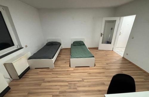 Bochold Apartment | Speedstay - Essen Apartment