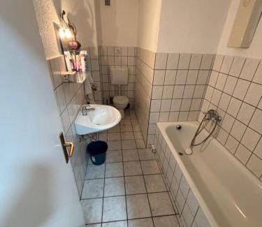 Bochold Apartment | Speedstay - Essen Apartment