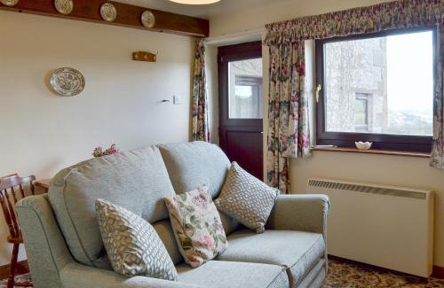 Earl Sterndale House | Speedwell Corner Jericho Farm