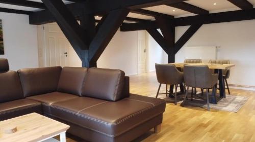 Klein Upahl Apartment | Speicher-Studio 1