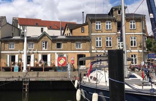 Kappeln Apartment | Speicherheimat