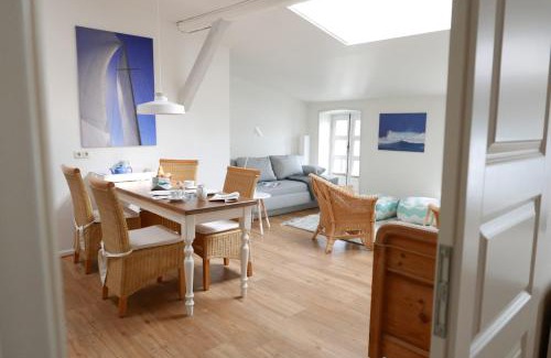 Kappeln Apartment | Speicherheimat