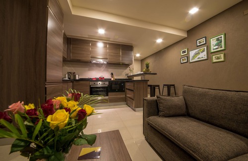 Central Kampala Apartment | Speke Apartments Kitante