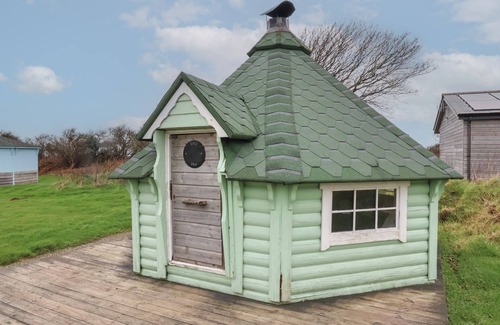 Hartland Cottage | Spekes Mill