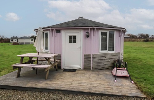 Hartland Cottage | Spekes Mill