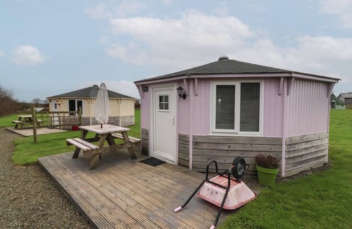 Hartland Cottage | Spekes Mill