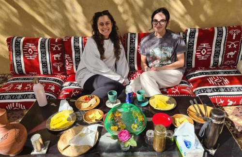 Siwa House | Spellbound in Siwa
