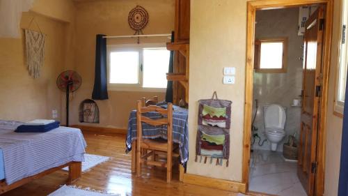 Siwa House | Spellbound in Siwa