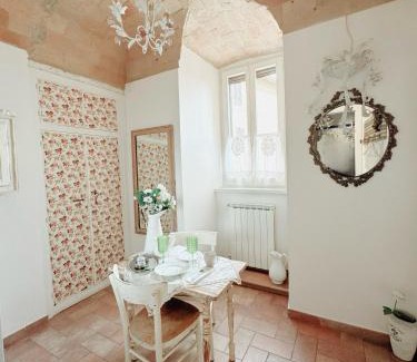 Spello Apartment | Spello House Dormio